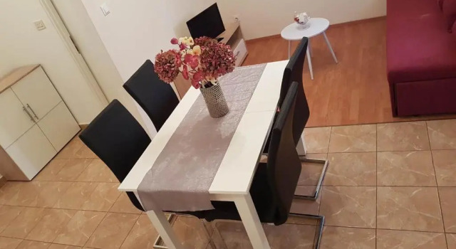 Апартаменты Apartment Viki
