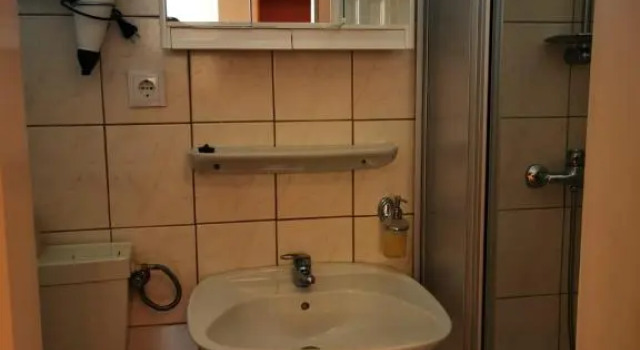 Одноместный номер Standard Hotel Goldene Krone