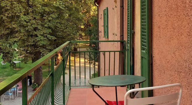 Il Giardino di Daniel Spoerri, Book Lejlighed Hoteller i Val d'Orcia med morgenmad, Morgenmad