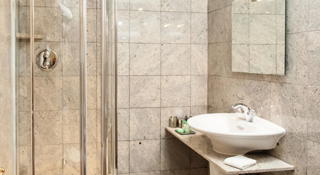 Номер Classic Hillbark Hotel