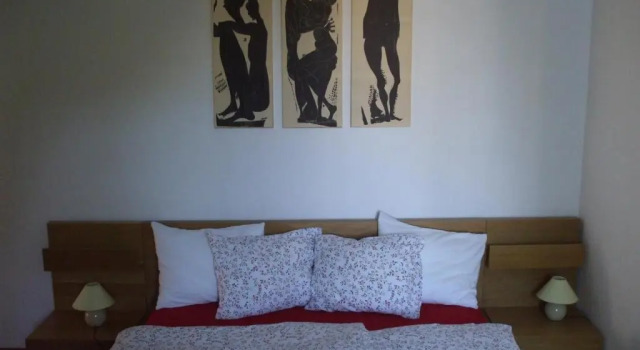 Апартаменты Appartement St. Leonhard
