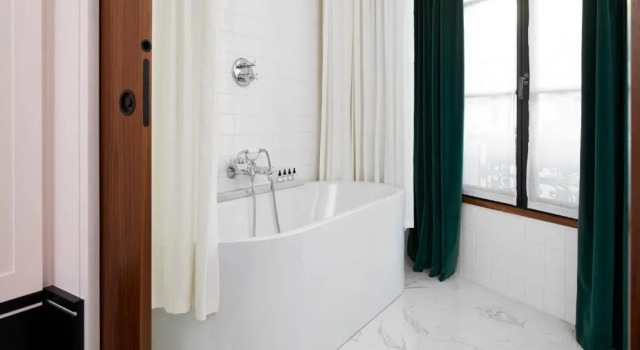 Двухместный номер Comfort Le Roch Hotel & Spa