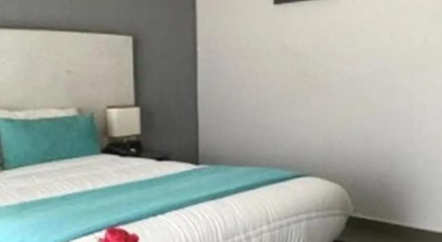 Hotel Al Massira, Reserva ahora Hotel El Aaiún Marruecos