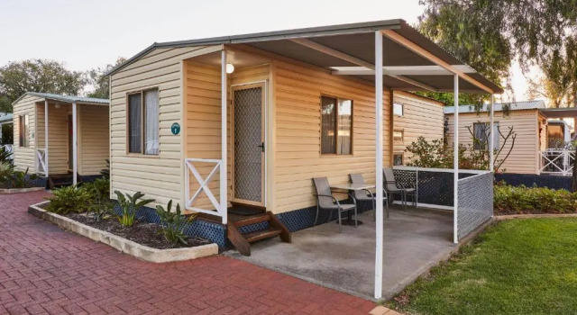 Номер Standard Discovery Parks - West Busselton