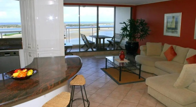 1 Bedroom Apartment Beaconlea