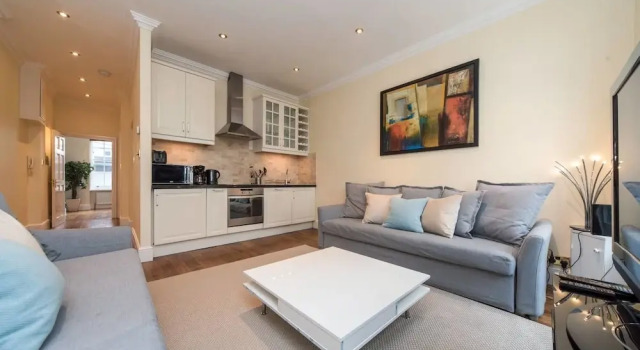 PML Exclusive Apartments Piccadilly