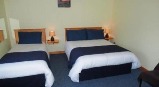 Mevagh House, Prenota Hotel Carrigart Contea di Donegal