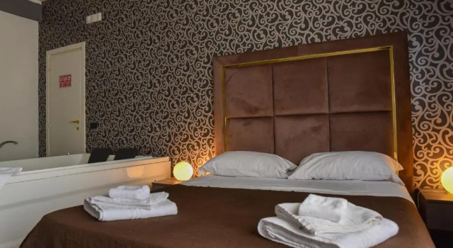 Номер Standard Mirosa Bed and Breakfast