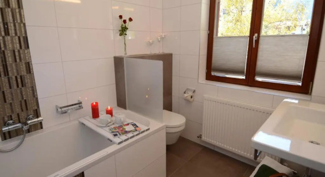 Номер Comfort Pension Mallaun