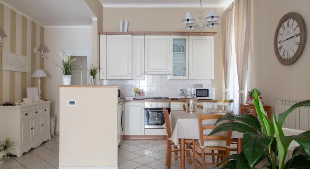 Апартаменты La Maison Des Anges