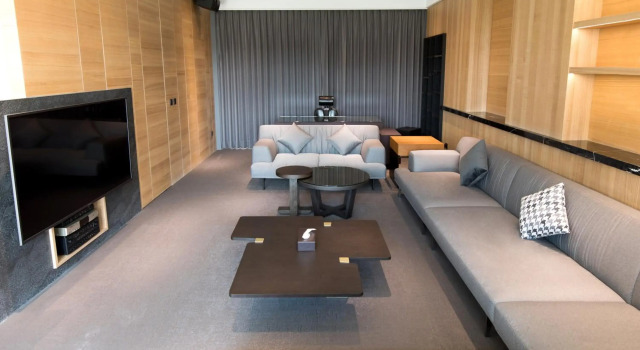He-Jia Hotel