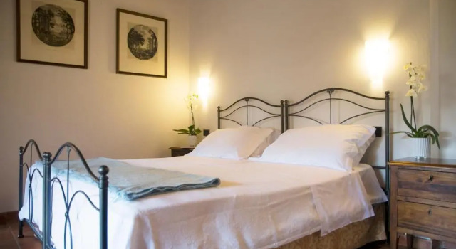 Номер Superior Residenza Il Villino B&B