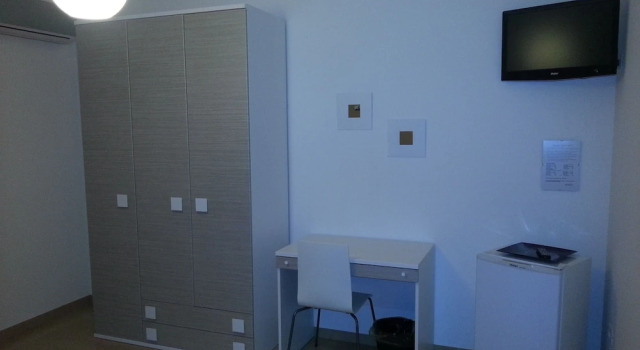 Номер Standard B&B Il Quadrifoglio