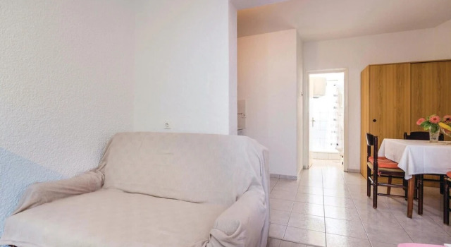 Nice Home in Senj With Wifi and 1 Bedrooms, Prenota Hotel Segna 