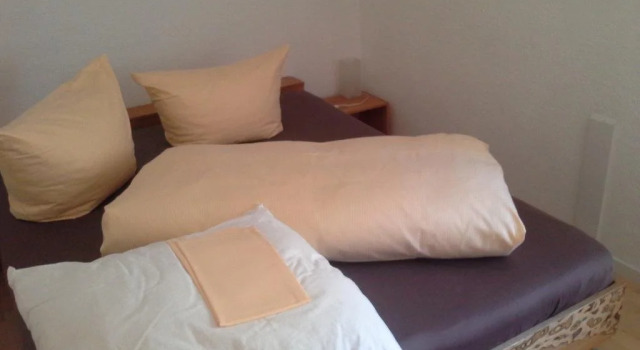 Pension & Ferienwohnungen Haus Edelweiß, Prenota Hotel Holzgau Lechtal