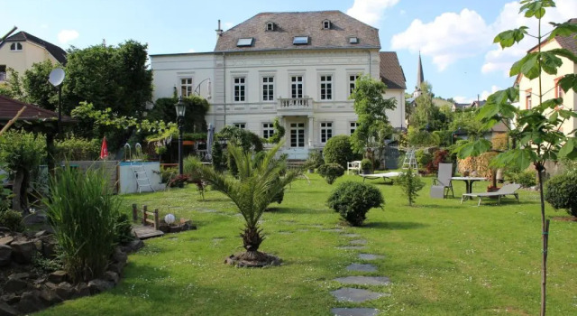 Casa Hauth
