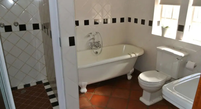 Двухместный номер Luxury Brooklyn Manor