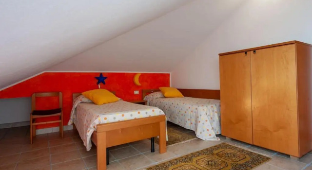 Коттедж Villa Chloe