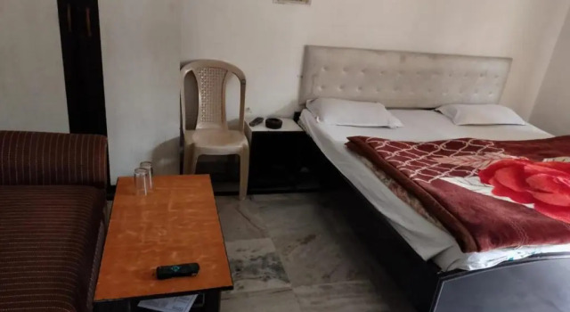 Goroomgo Shah Guest House Nainital, Rezervovat Penzión Nainital Uttarakhand