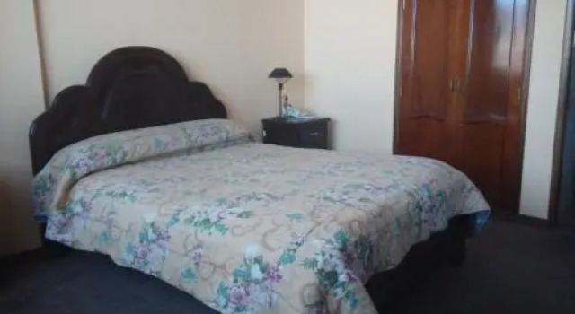Hotel Latino