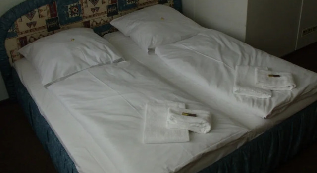 Одноместный номер Standard Hotel Sturm