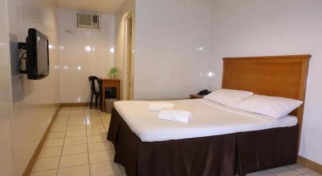 Двухместный номер Standard Value Star Inn