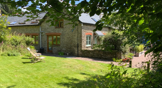 Home Place Farm Cottages