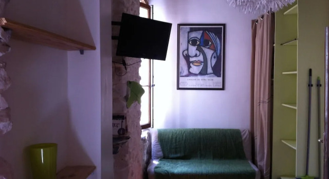 ADORAMAAR- LES STUDIOS, Забронировать Отель Марсель Буш-дю-Рон, рядом с Fonds Régional d'Art Contemporain