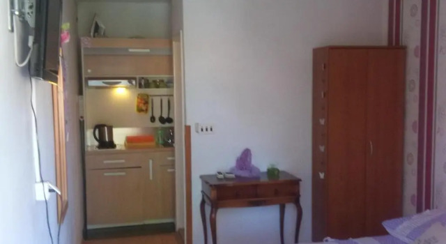 Студия Apartments Marija