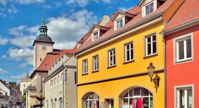 Pension und Ferienwohnung Onkel Ernst