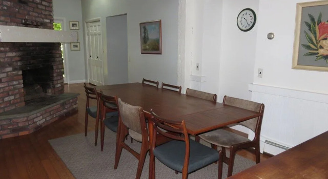Self-Sufficient Cottages at Eventide Resort, Buchen Sie Resort Wellfleet Cape Cod