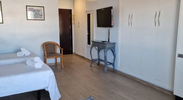 AS EXT Fgrl PYR 712 in Fuengirola, Забронировать Апартаменты/квартира Фуэнхирола Коста-дель-Соль, рядом с Пристань Puerto Deportivo de Fuengirola