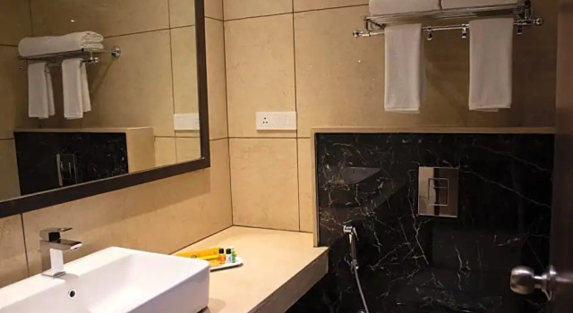 Семейный номер Standard Shivas Galaxy Hotel