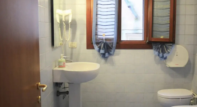 Номер Comfort Best Holidays Venice
