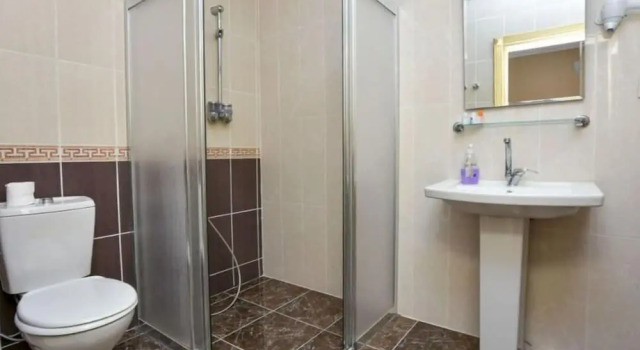 Номер Standard Beykonagi Hotel