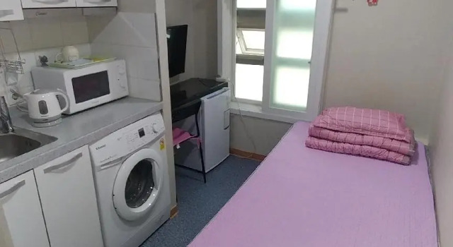 Standard cameră Stella Hostel