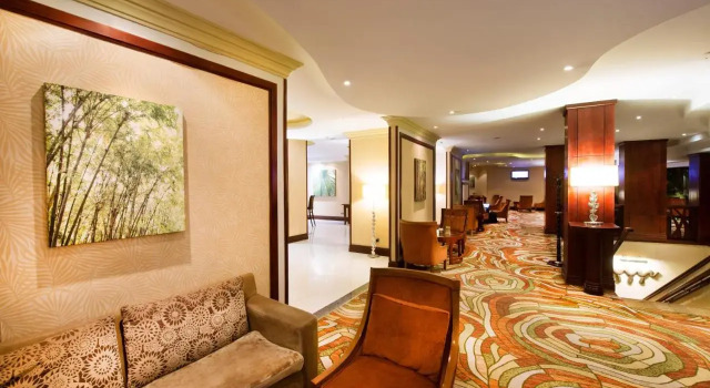 Kigali Serena Hotel