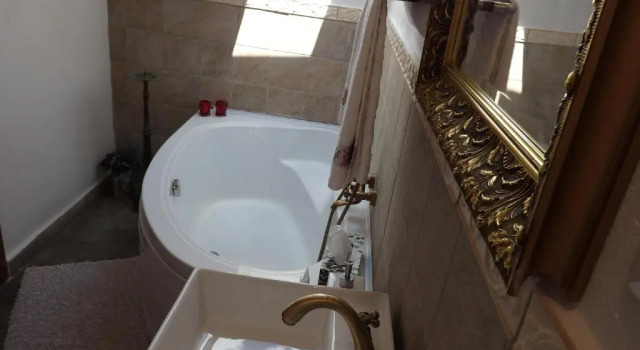 Номер Superior Casa Cositorarului Boutique Pension
