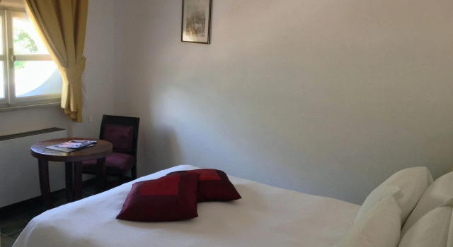 La Locanda delle Donne Monache