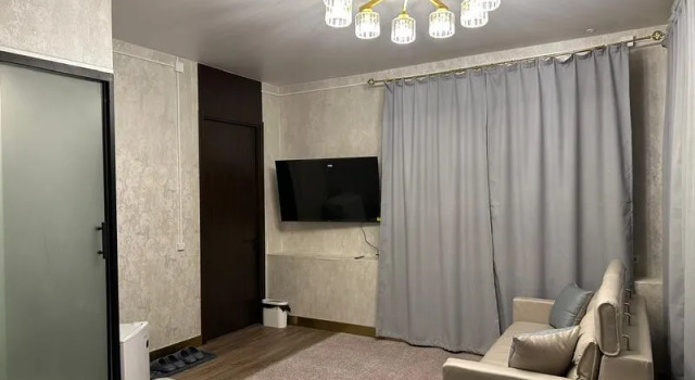Люкс Гостиница Светлана