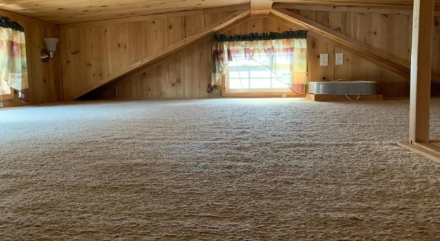 Коттедж Bearlodge Mountain Resort