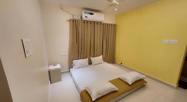 Апартаменты Srirangam Service Apartment