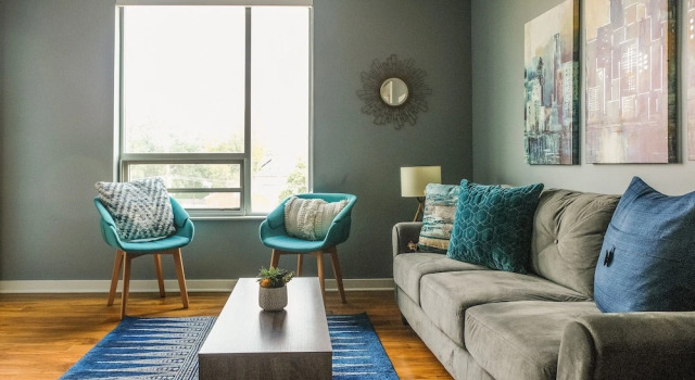 Waterfront Apartments by Frontdesk, Prenota Appartamento Newport 