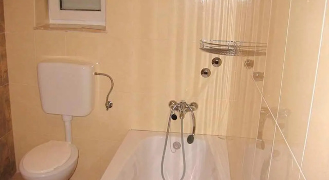Апартаменты Comfort Apartments Krušvina