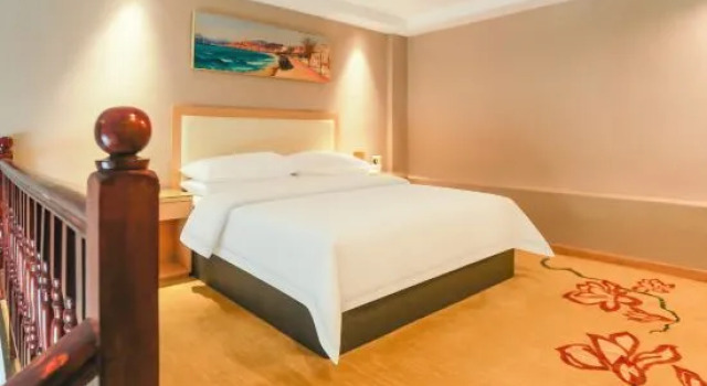 Люкс Vienna Classic Hotel (Huishui Huanledao)