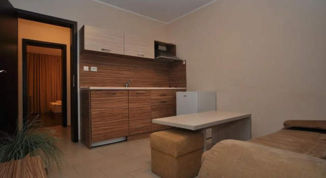 Harmony Suites 1
