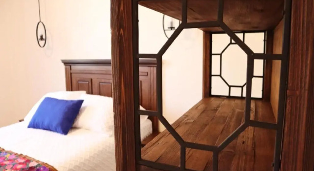 Номер Standard Hotel & Hostal Boutique Casa Garza