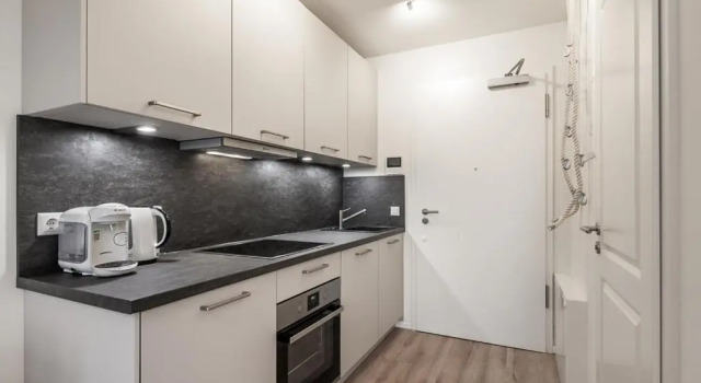 Апартаменты с 2 комнатами Apartment Seagull