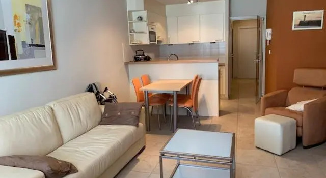 Gaudi 505, Prenota Hotel Hotel a Flanders con parcheggio, Parcheggio