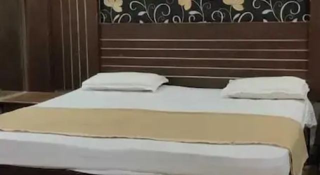 Номер Classic Goroomgo The Royal Puri